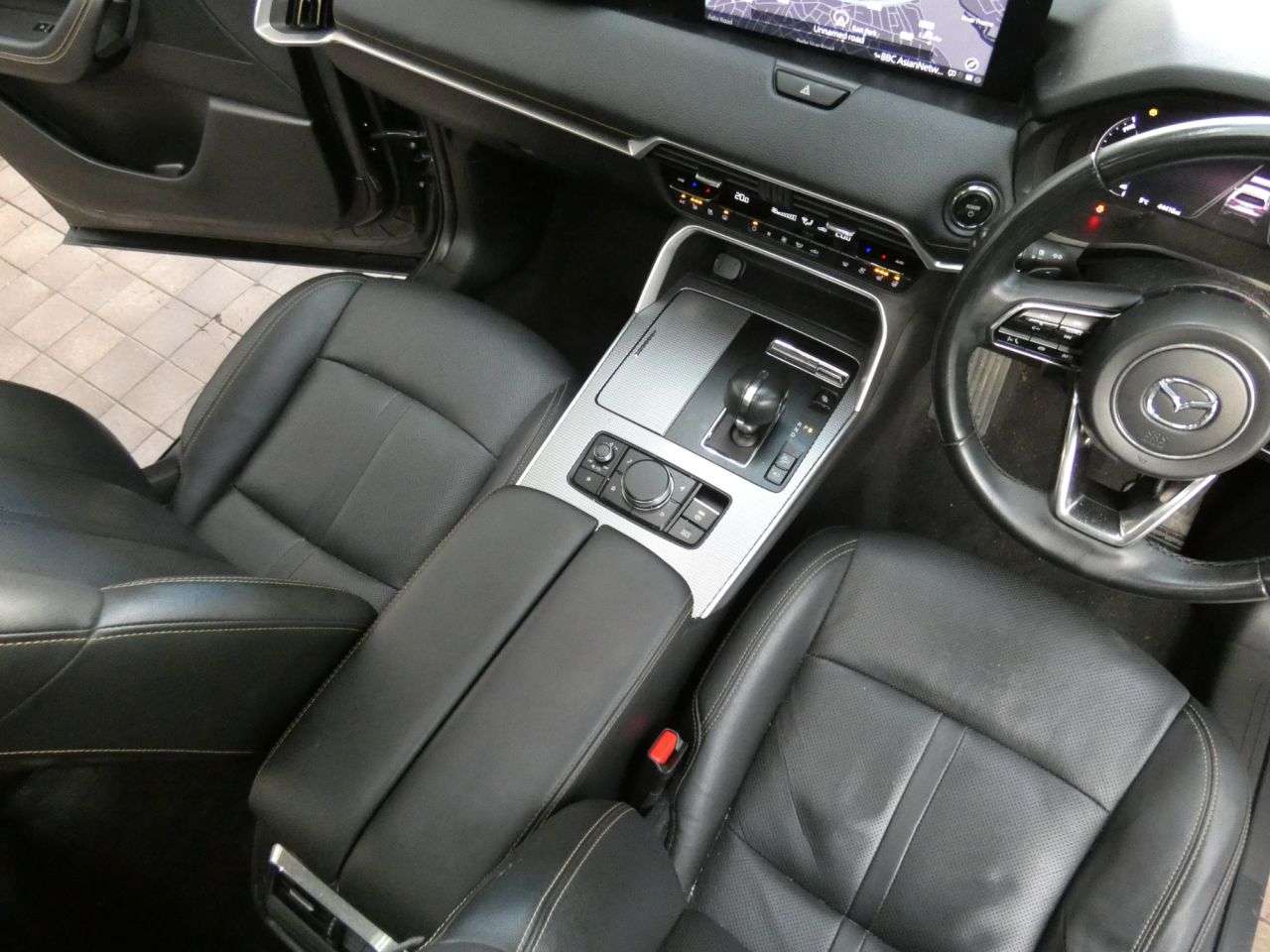 2023 MAZDA CX-60 2023 MAZDA CX-60