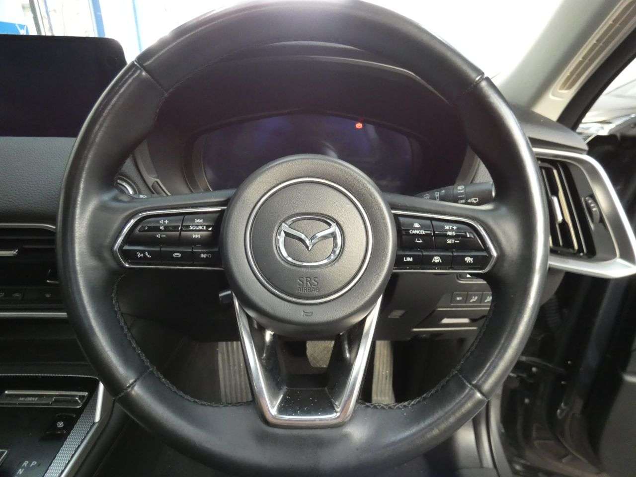 2023 MAZDA CX-60 2023 MAZDA CX-60