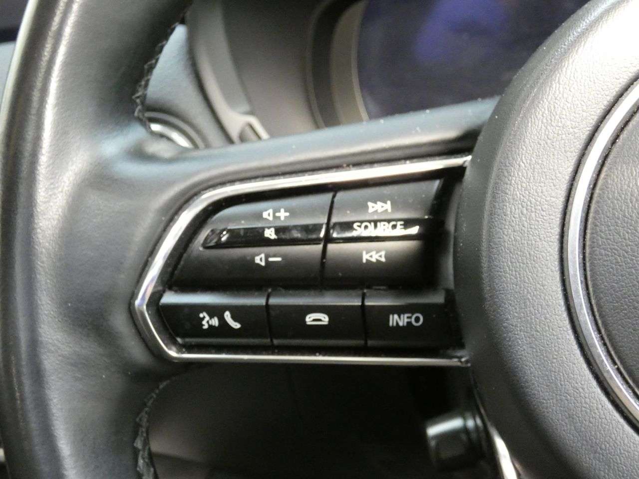 2023 MAZDA CX-60 2023 MAZDA CX-60