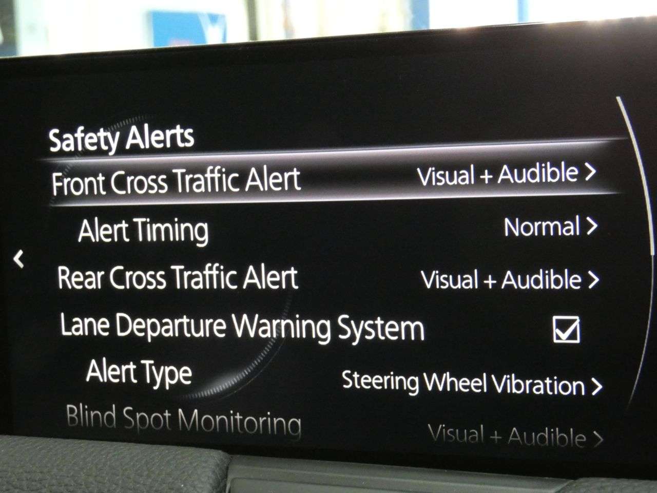 2023 MAZDA CX-60 2023 MAZDA CX-60