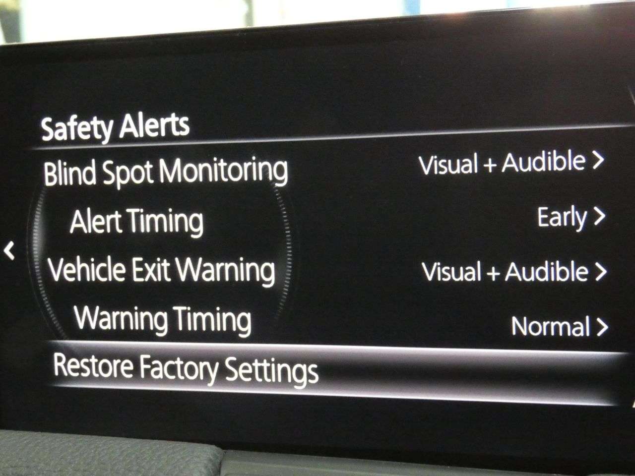 2023 MAZDA CX-60 2023 MAZDA CX-60