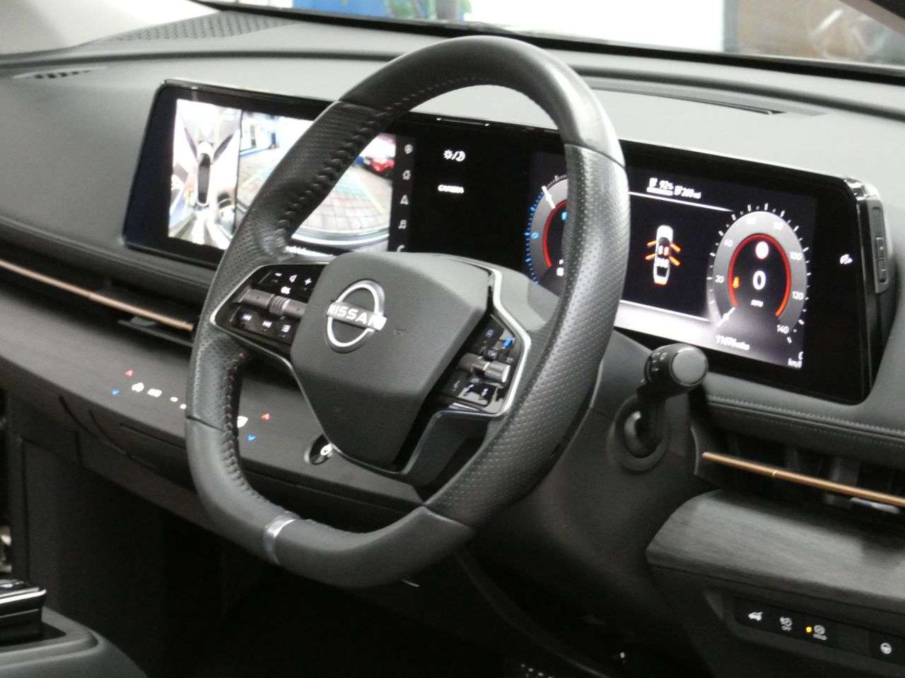2024 NISSAN ARIYA 2024 NISSAN ARIYA