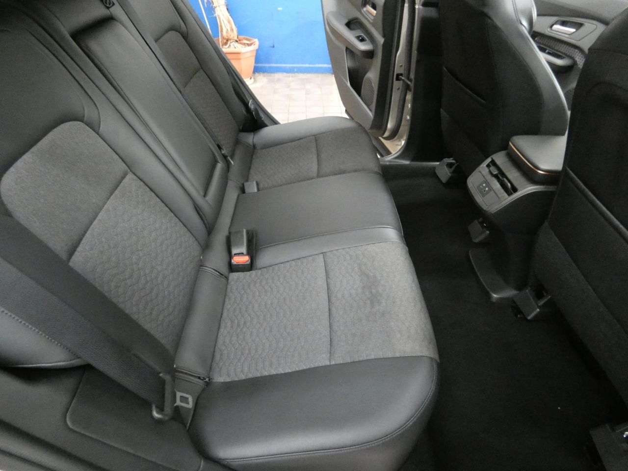 2024 NISSAN ARIYA 2024 NISSAN ARIYA