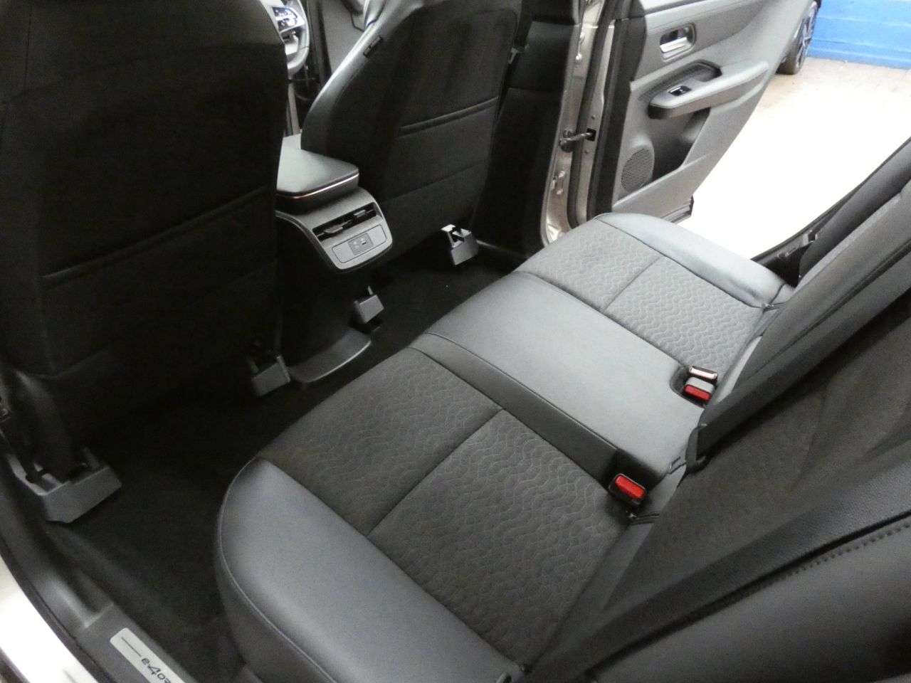 2024 NISSAN ARIYA 2024 NISSAN ARIYA