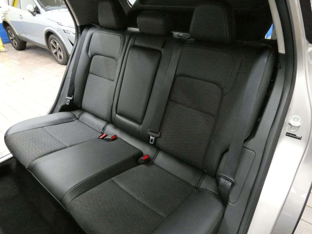 2024 NISSAN ARIYA 2024 NISSAN ARIYA