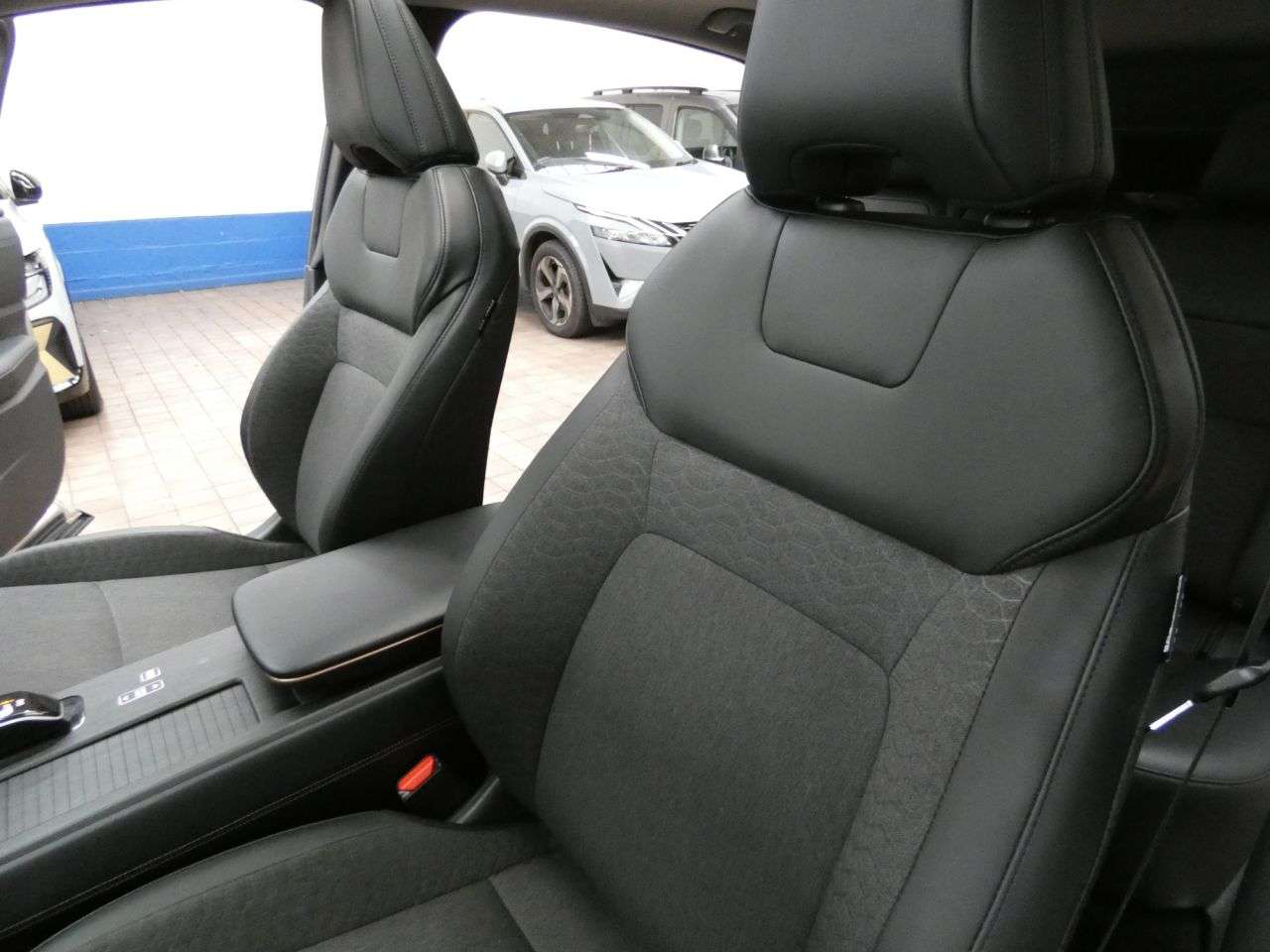 2024 NISSAN ARIYA 2024 NISSAN ARIYA