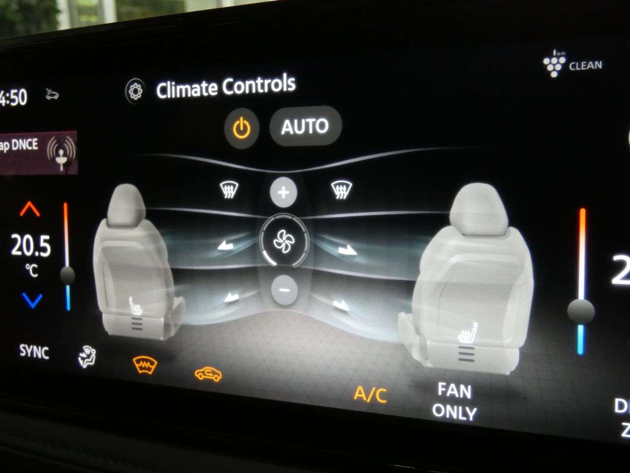 2024 NISSAN ARIYA 2024 NISSAN ARIYA