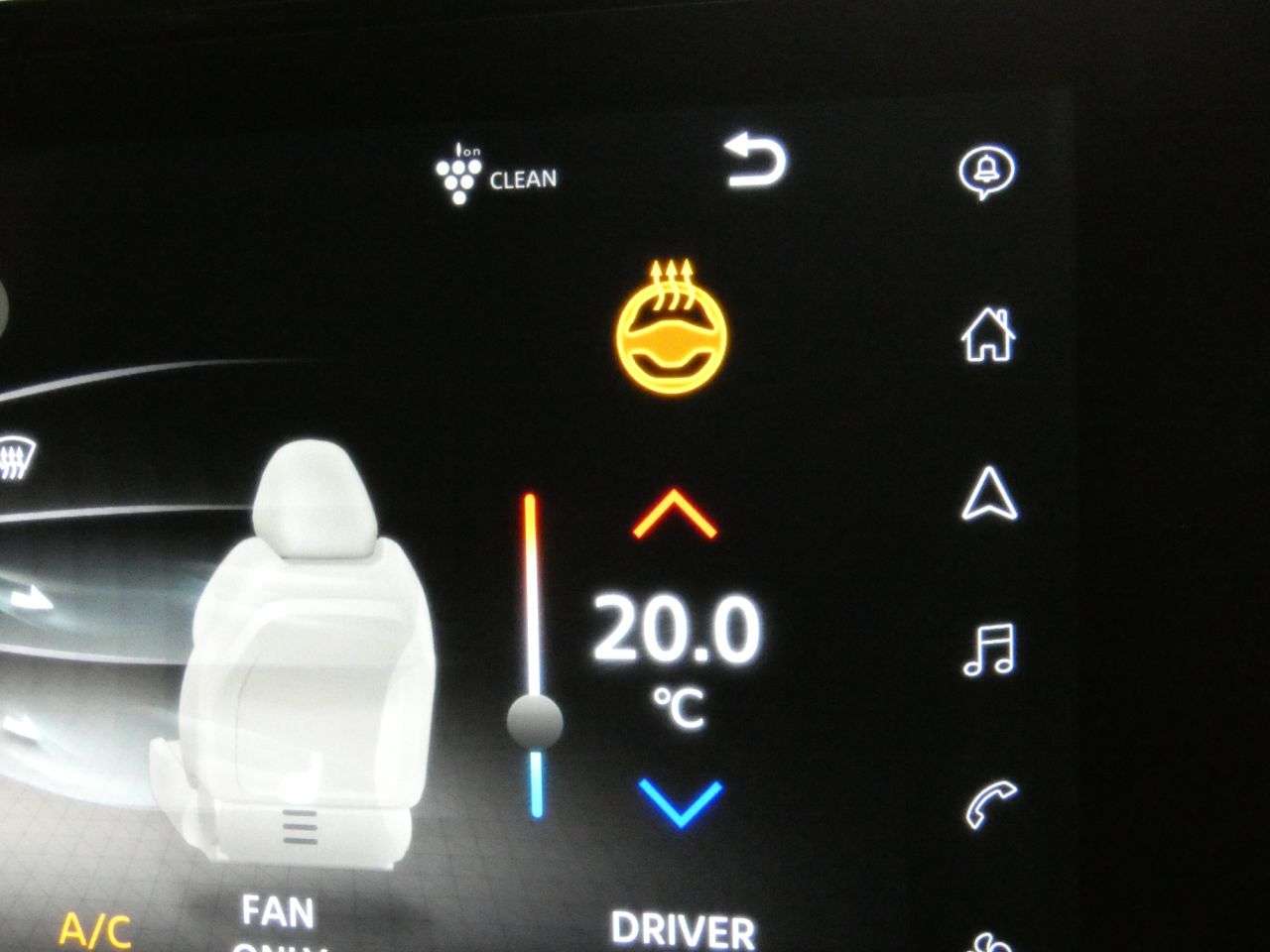 2024 NISSAN ARIYA 2024 NISSAN ARIYA