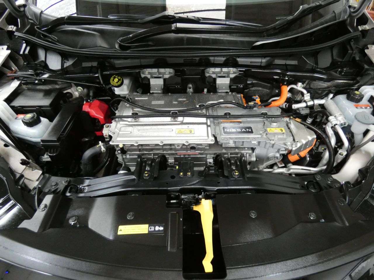 2024 NISSAN ARIYA 2024 NISSAN ARIYA