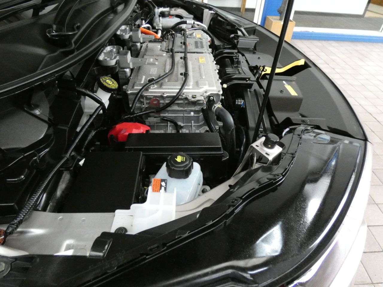 2024 NISSAN ARIYA 2024 NISSAN ARIYA