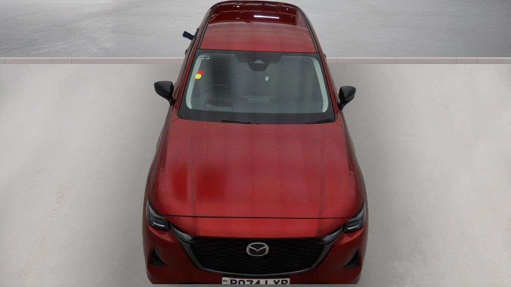 2024 MAZDA CX-60 2024 MAZDA CX-60