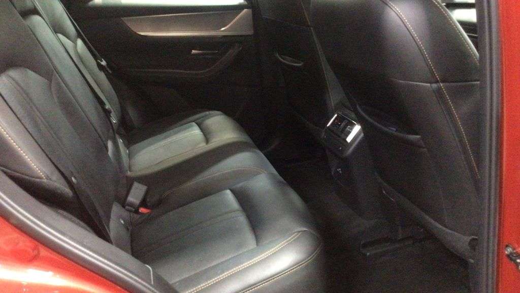 2024 MAZDA CX-60 2024 MAZDA CX-60