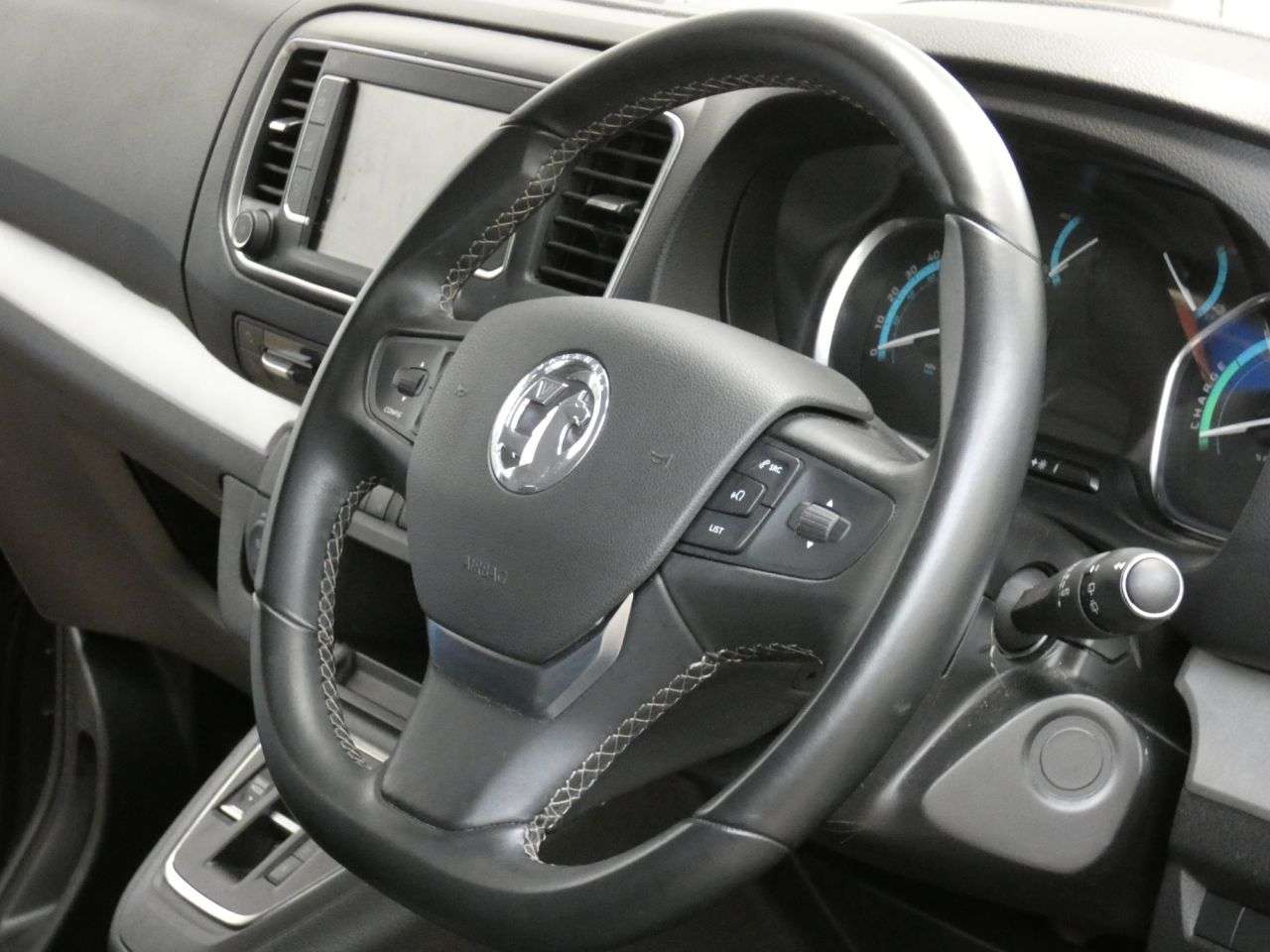 2023 VAUXHALL VIVARO LIFE ELECTRIC 2023 VAUXHALL VIVARO LIFE ELECTRIC