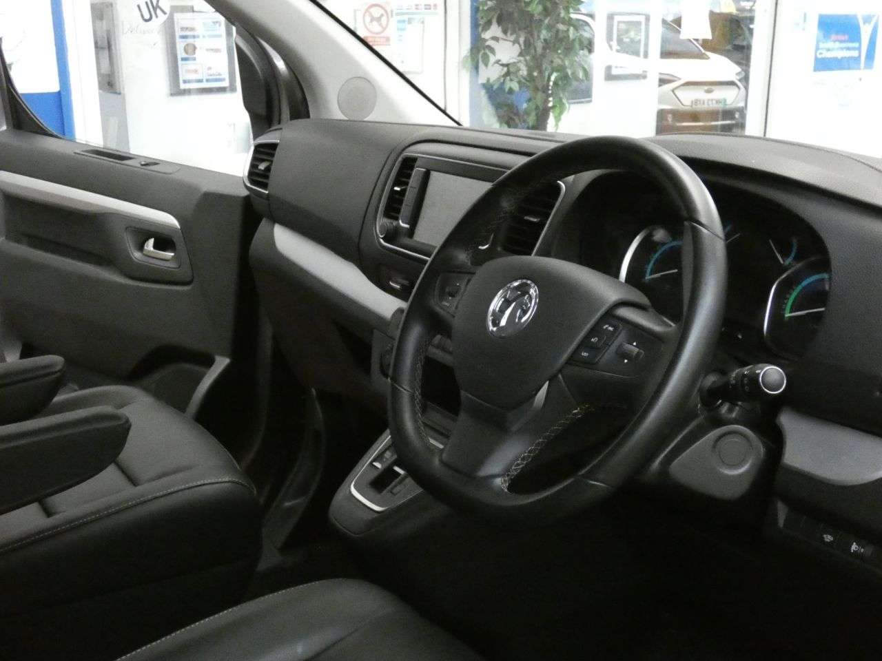 2023 VAUXHALL VIVARO LIFE ELECTRIC 2023 VAUXHALL VIVARO LIFE ELECTRIC