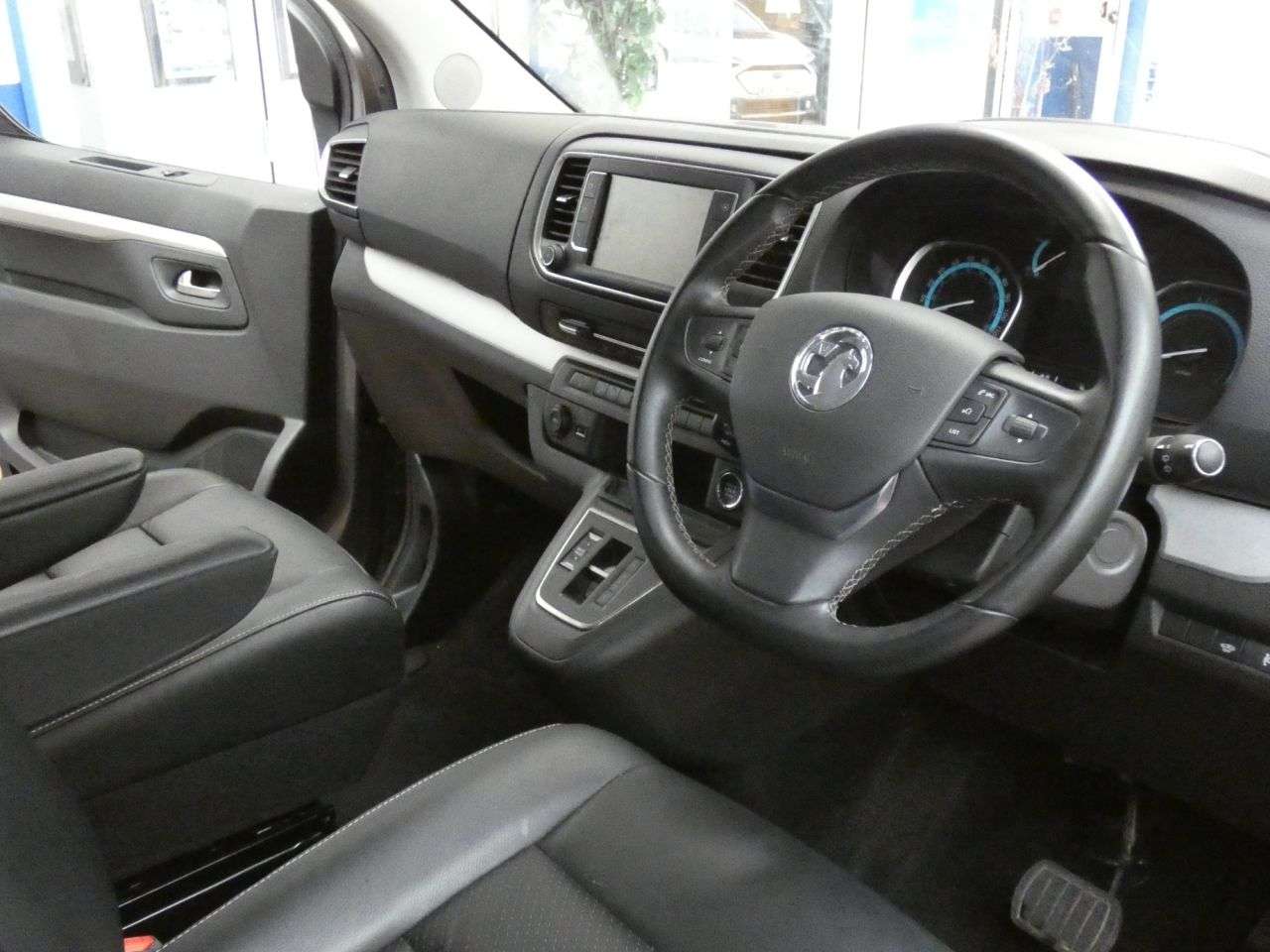 2023 VAUXHALL VIVARO LIFE ELECTRIC 2023 VAUXHALL VIVARO LIFE ELECTRIC