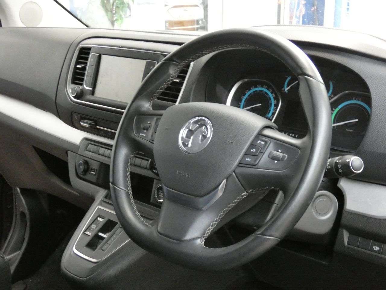 2023 VAUXHALL VIVARO LIFE ELECTRIC 2023 VAUXHALL VIVARO LIFE ELECTRIC