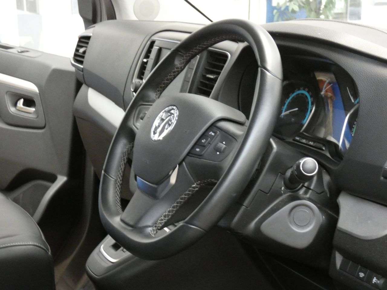 2023 VAUXHALL VIVARO LIFE ELECTRIC 2023 VAUXHALL VIVARO LIFE ELECTRIC