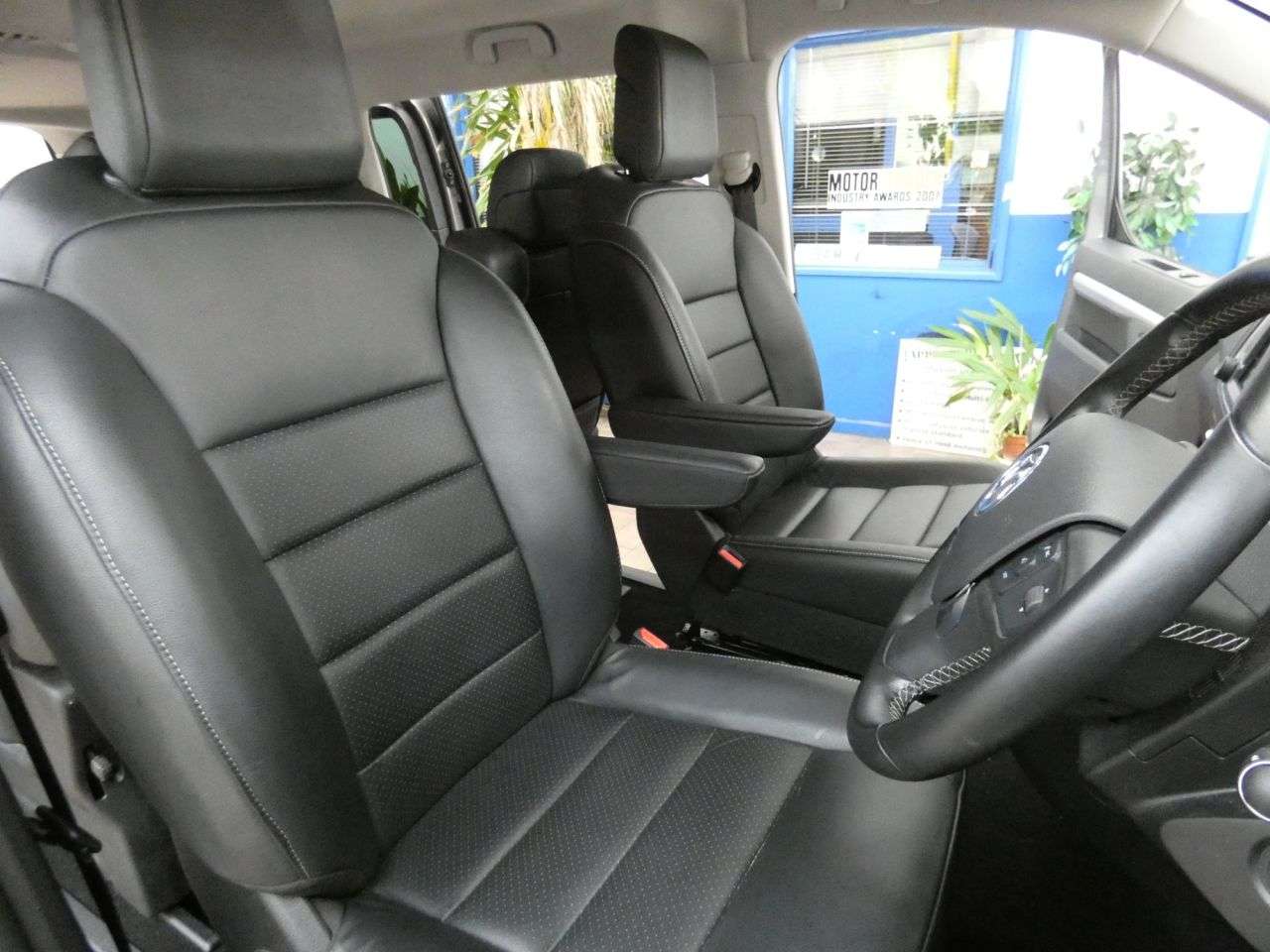 2023 VAUXHALL VIVARO LIFE ELECTRIC 2023 VAUXHALL VIVARO LIFE ELECTRIC