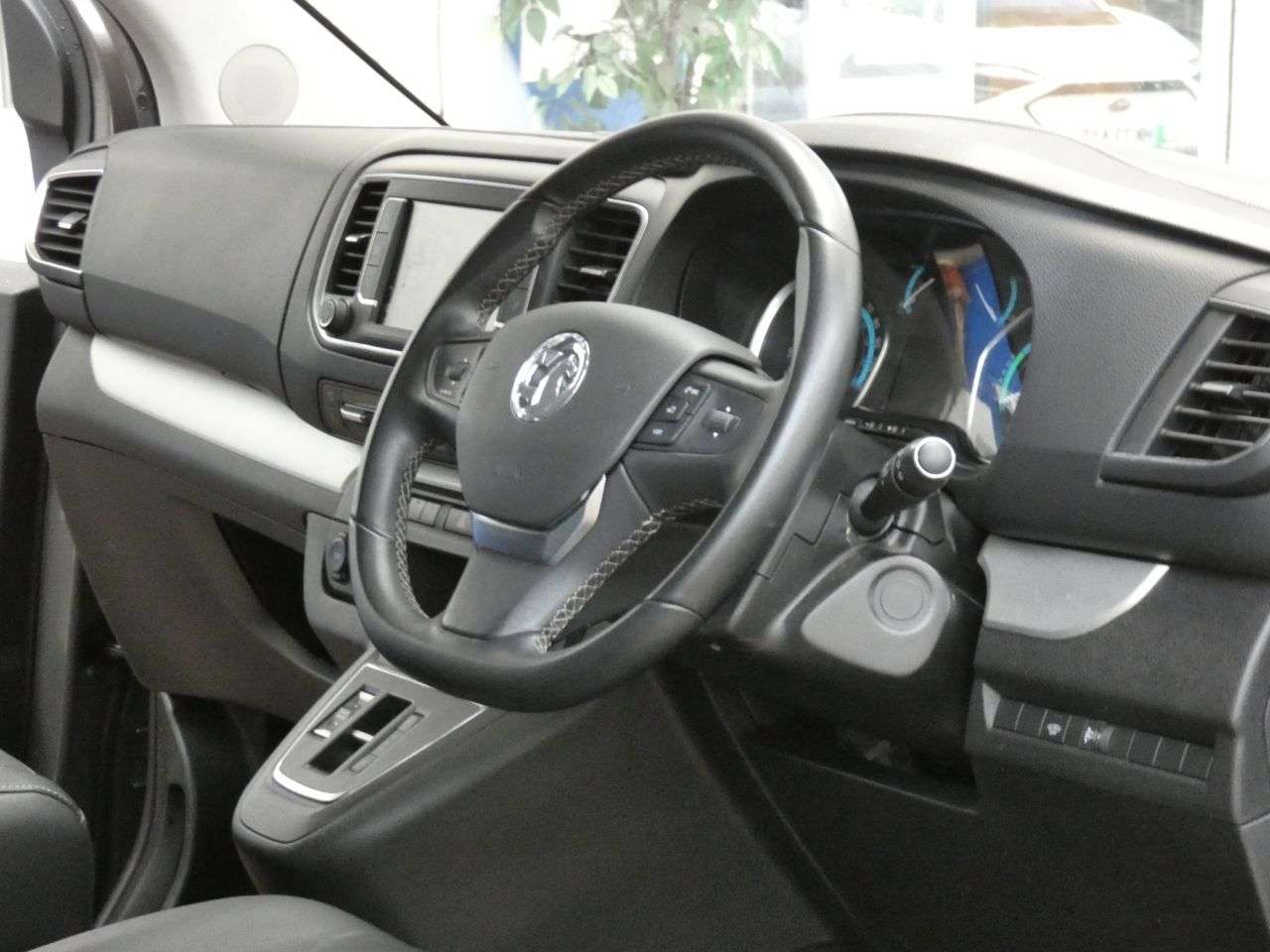 2023 VAUXHALL VIVARO LIFE ELECTRIC 2023 VAUXHALL VIVARO LIFE ELECTRIC