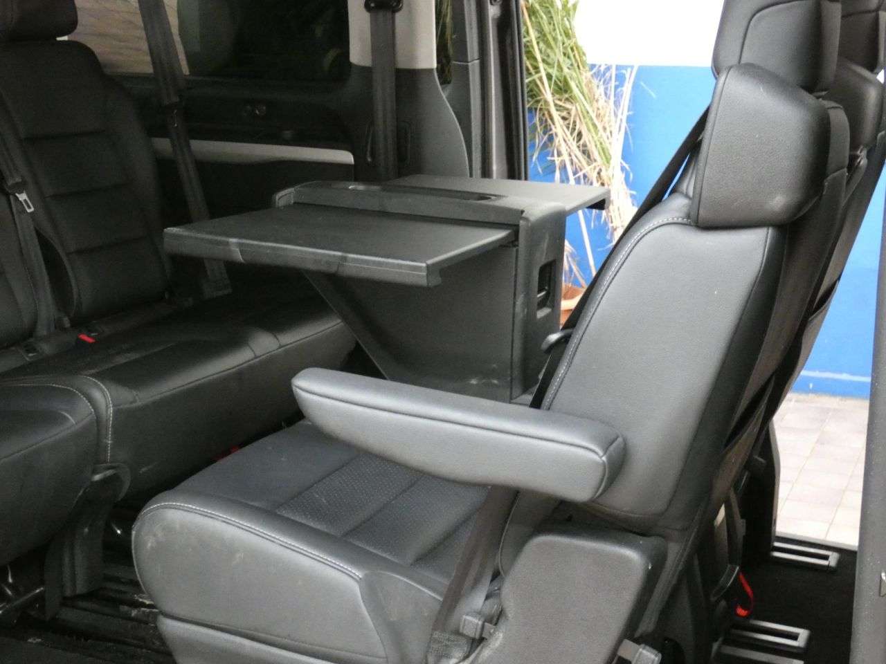 2023 VAUXHALL VIVARO LIFE ELECTRIC 2023 VAUXHALL VIVARO LIFE ELECTRIC
