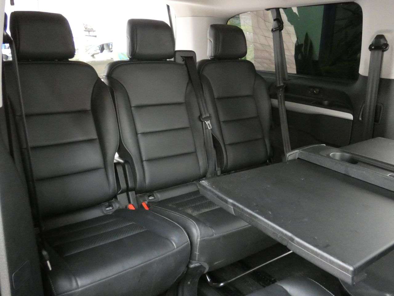 2023 VAUXHALL VIVARO LIFE ELECTRIC 2023 VAUXHALL VIVARO LIFE ELECTRIC