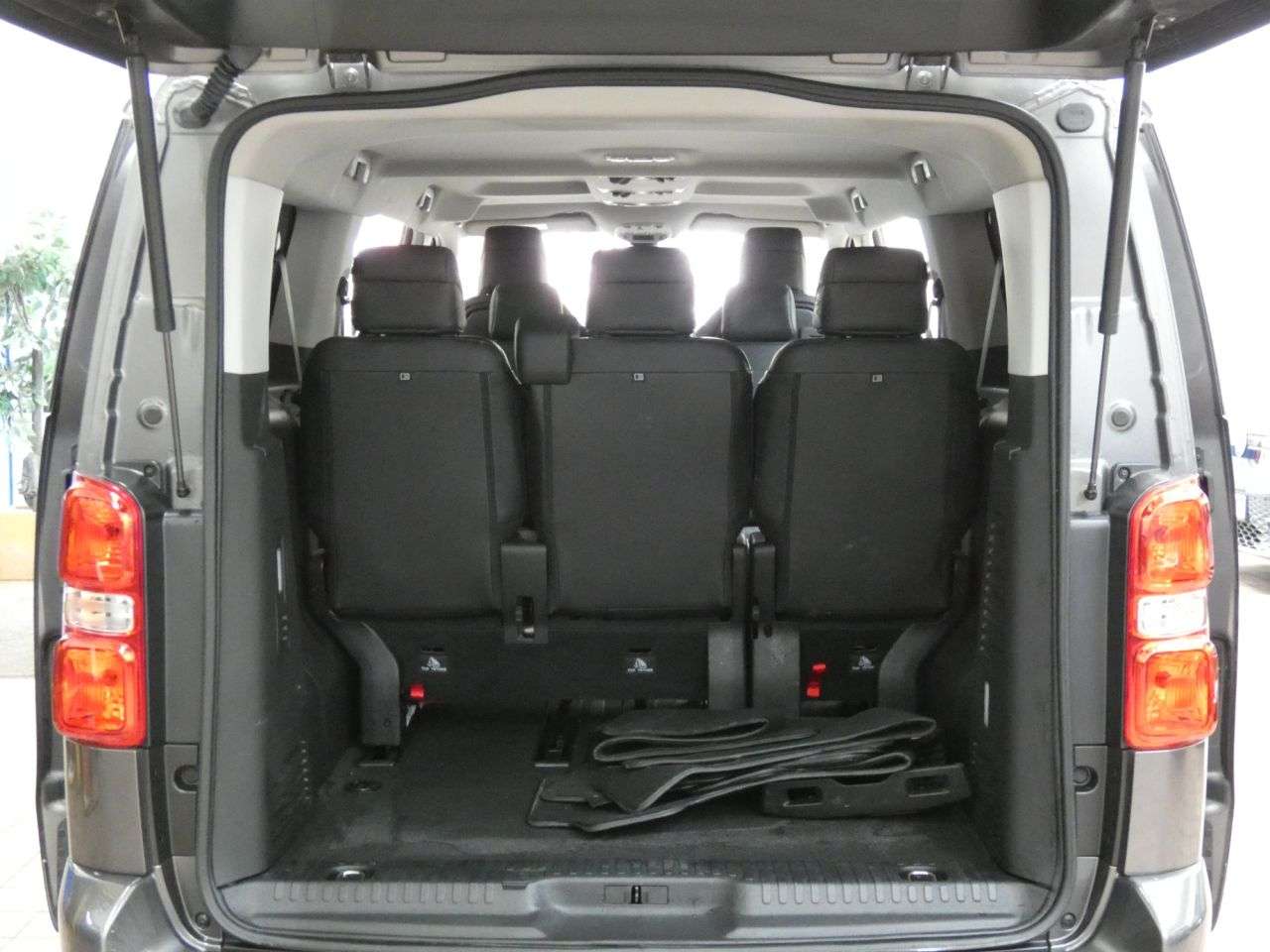 2023 VAUXHALL VIVARO LIFE ELECTRIC 2023 VAUXHALL VIVARO LIFE ELECTRIC