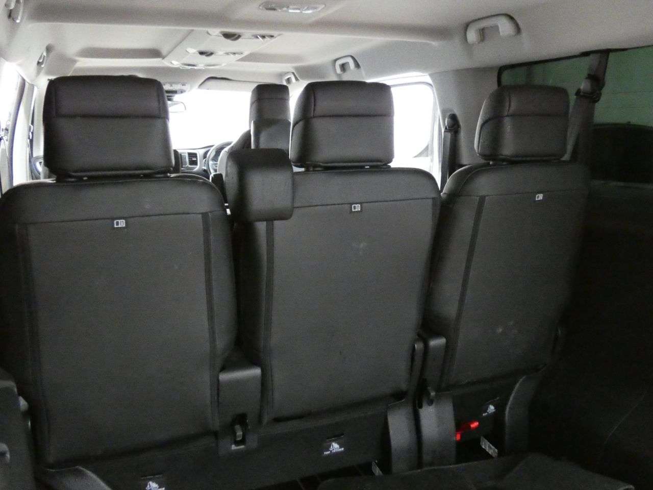2023 VAUXHALL VIVARO LIFE ELECTRIC 2023 VAUXHALL VIVARO LIFE ELECTRIC