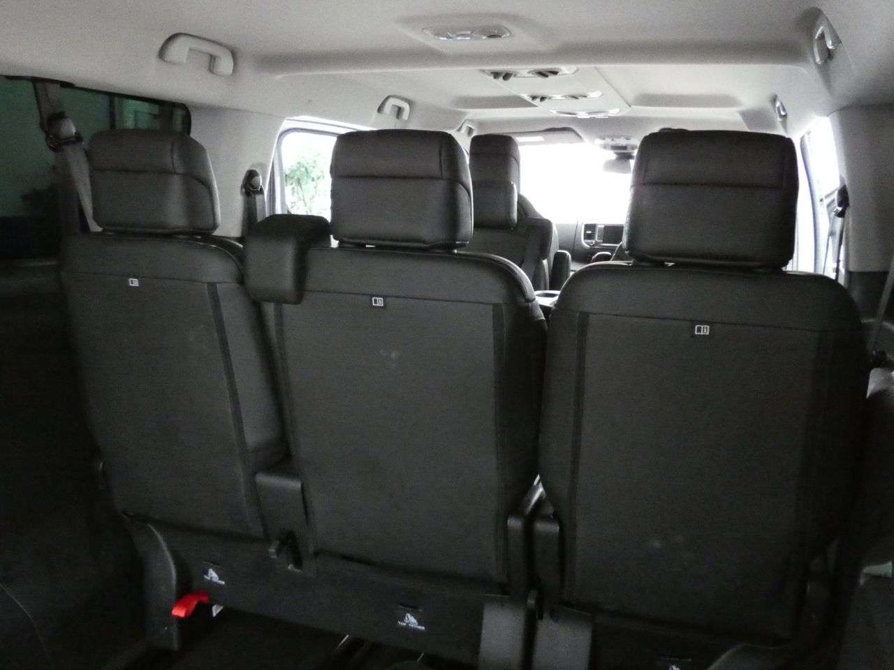 2023 VAUXHALL VIVARO LIFE ELECTRIC 2023 VAUXHALL VIVARO LIFE ELECTRIC