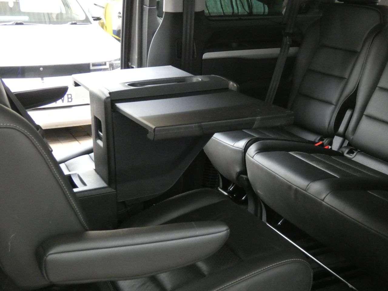 2023 VAUXHALL VIVARO LIFE ELECTRIC 2023 VAUXHALL VIVARO LIFE ELECTRIC