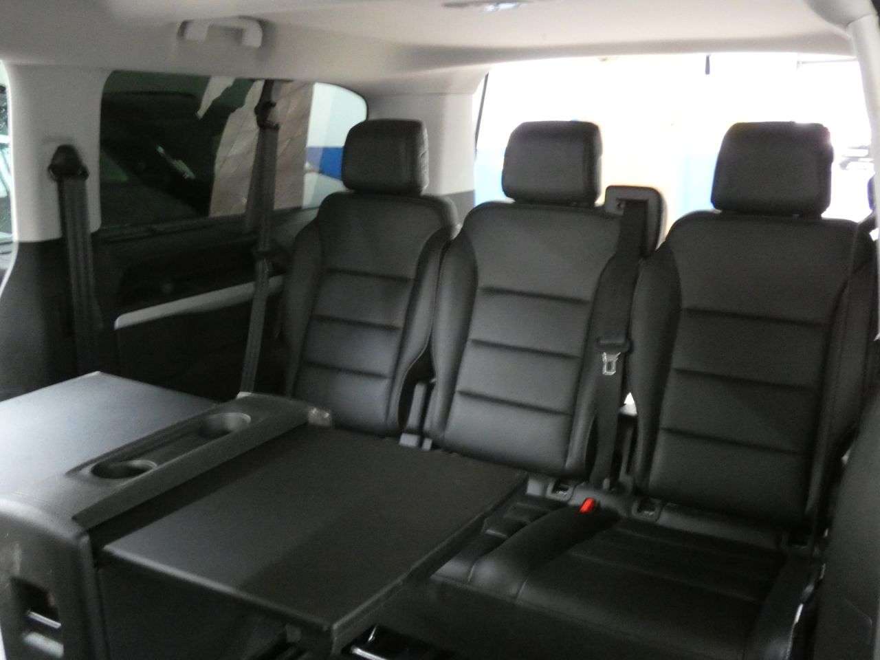 2023 VAUXHALL VIVARO LIFE ELECTRIC 2023 VAUXHALL VIVARO LIFE ELECTRIC