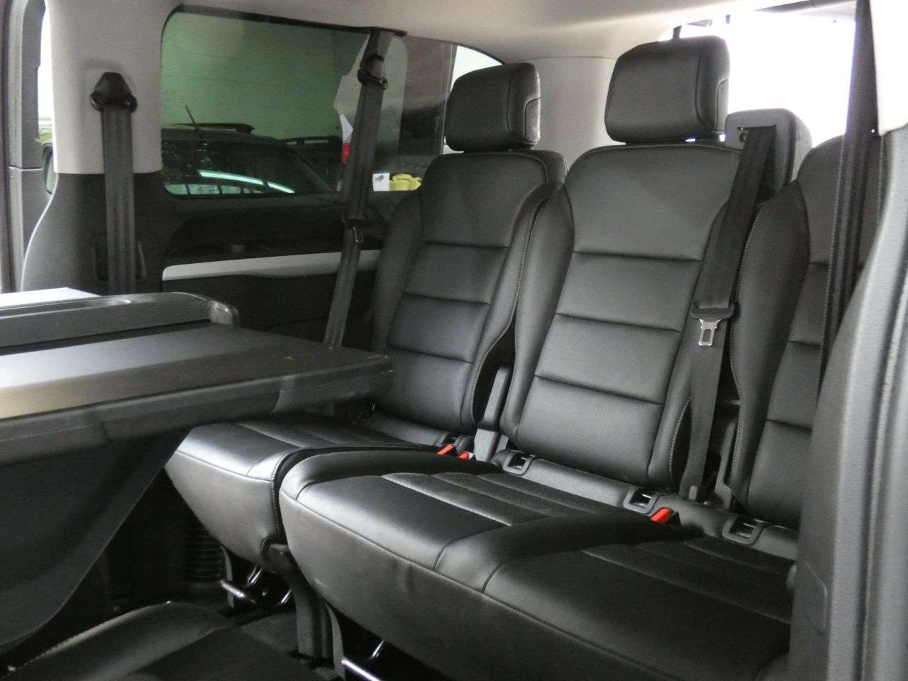 2023 VAUXHALL VIVARO LIFE ELECTRIC 2023 VAUXHALL VIVARO LIFE ELECTRIC