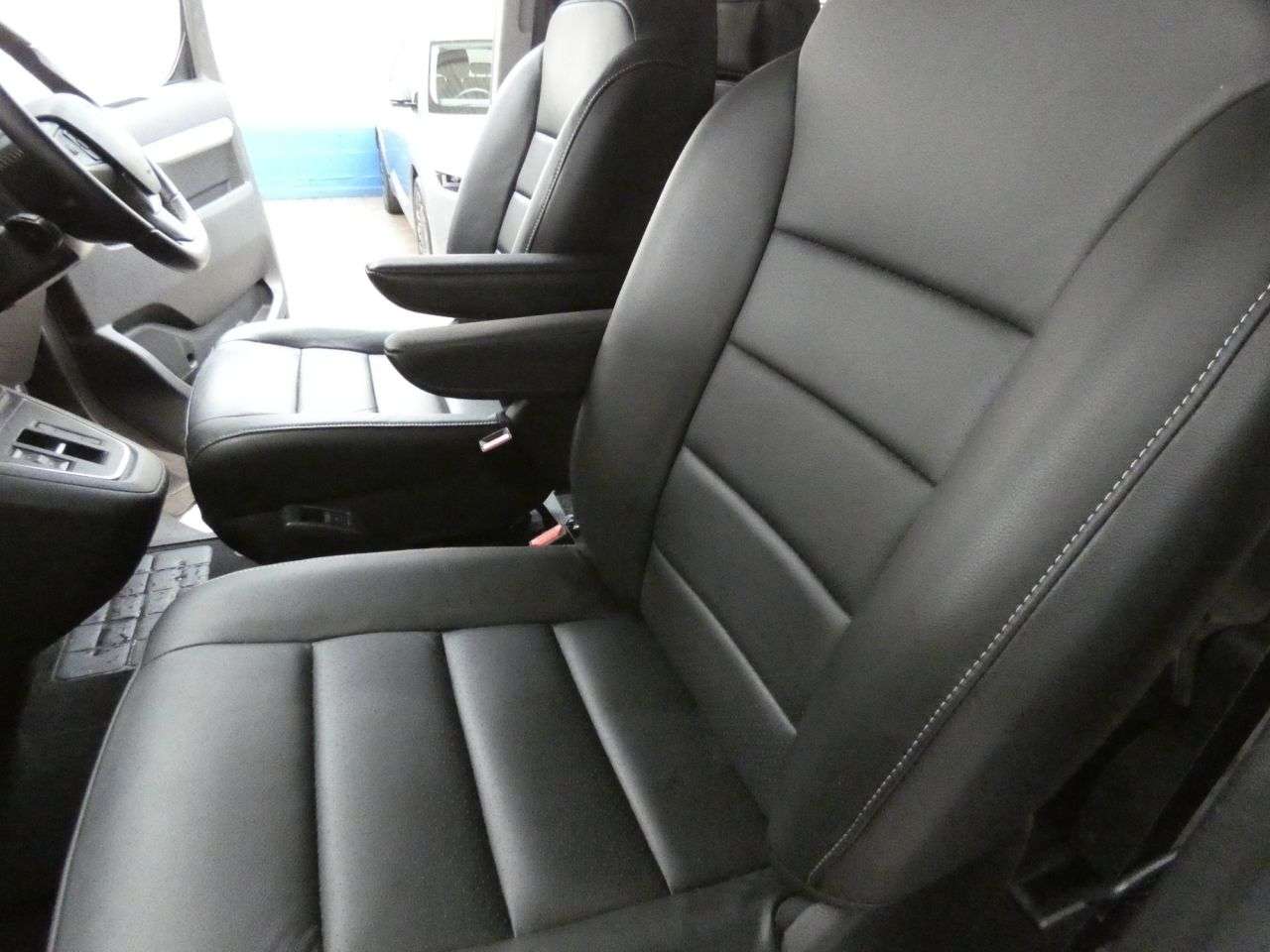 2023 VAUXHALL VIVARO LIFE ELECTRIC 2023 VAUXHALL VIVARO LIFE ELECTRIC