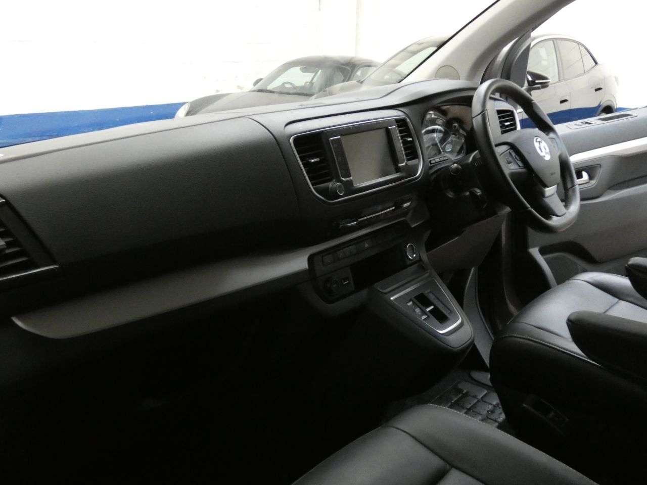 2023 VAUXHALL VIVARO LIFE ELECTRIC 2023 VAUXHALL VIVARO LIFE ELECTRIC