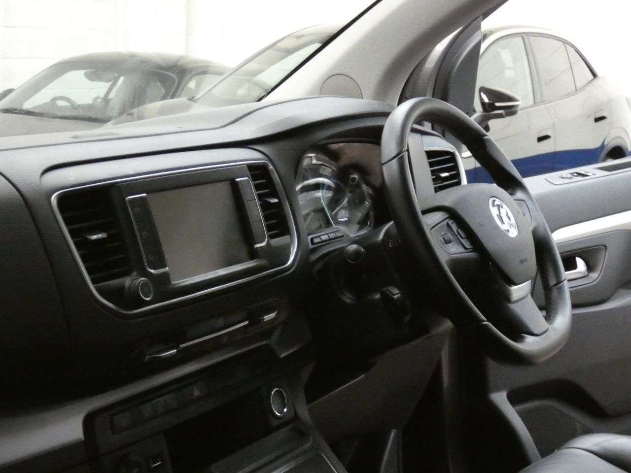 2023 VAUXHALL VIVARO LIFE ELECTRIC 2023 VAUXHALL VIVARO LIFE ELECTRIC