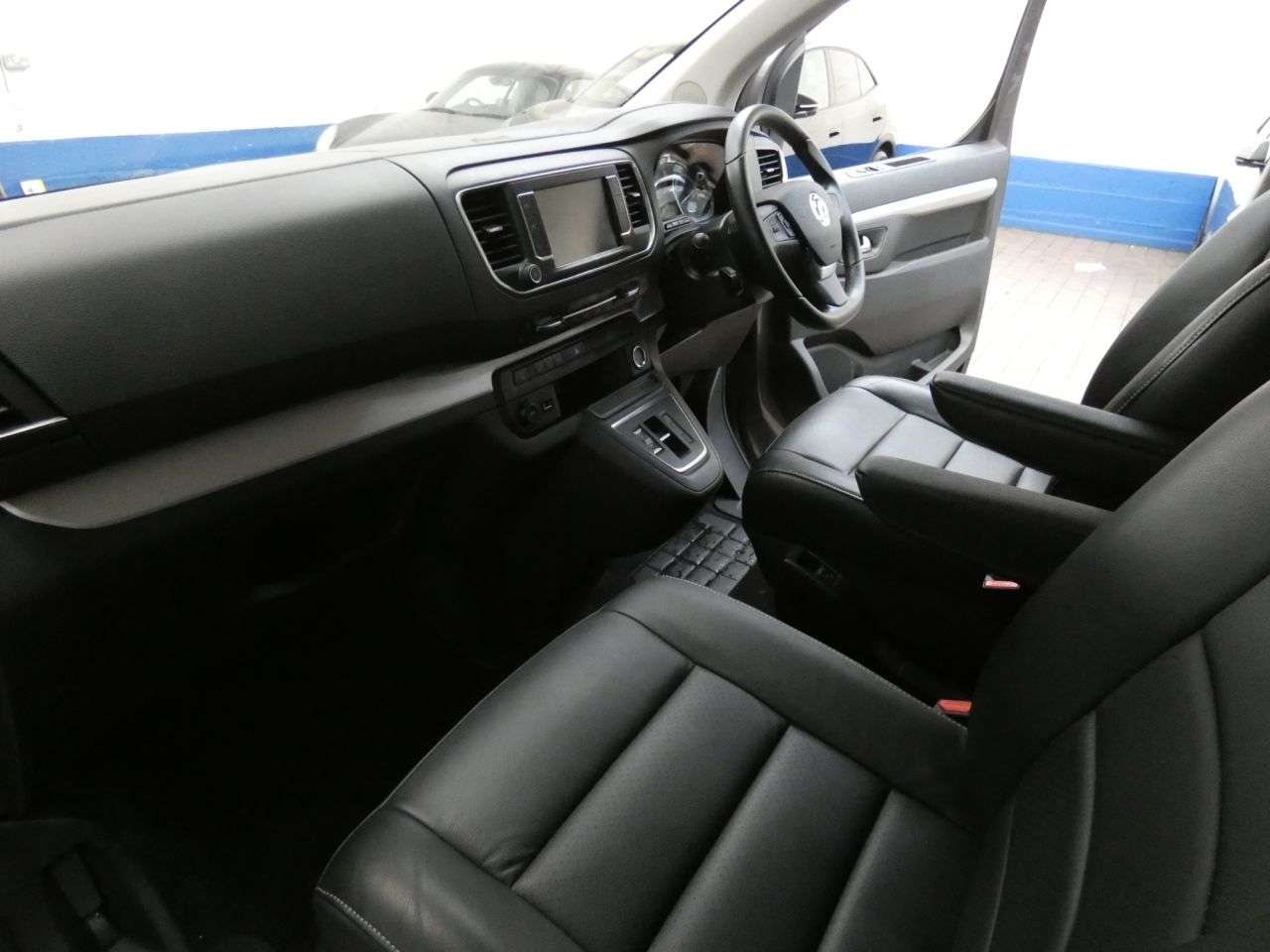 2023 VAUXHALL VIVARO LIFE ELECTRIC 2023 VAUXHALL VIVARO LIFE ELECTRIC