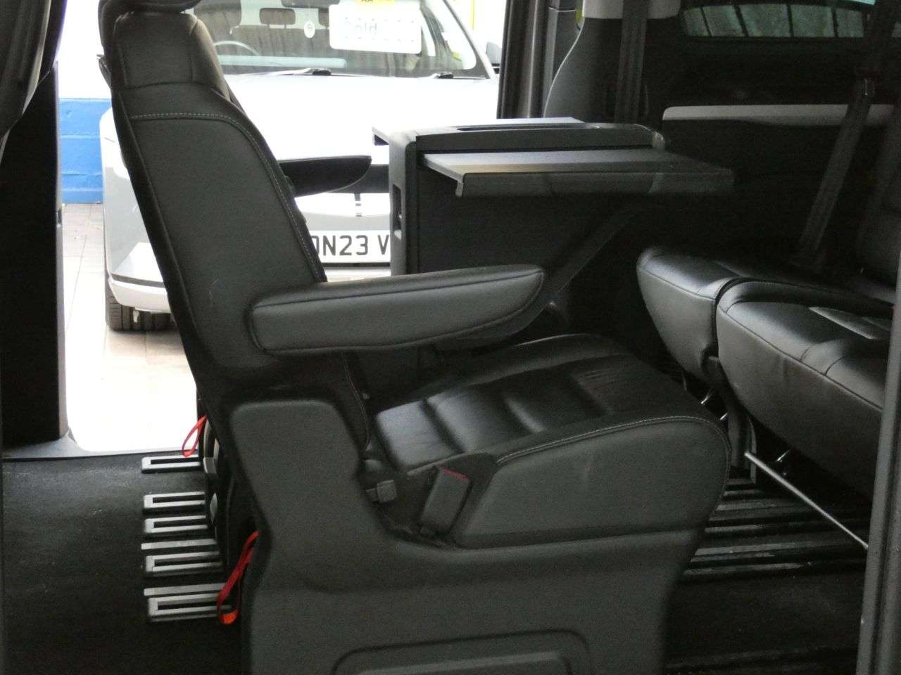 2023 VAUXHALL VIVARO LIFE ELECTRIC 2023 VAUXHALL VIVARO LIFE ELECTRIC