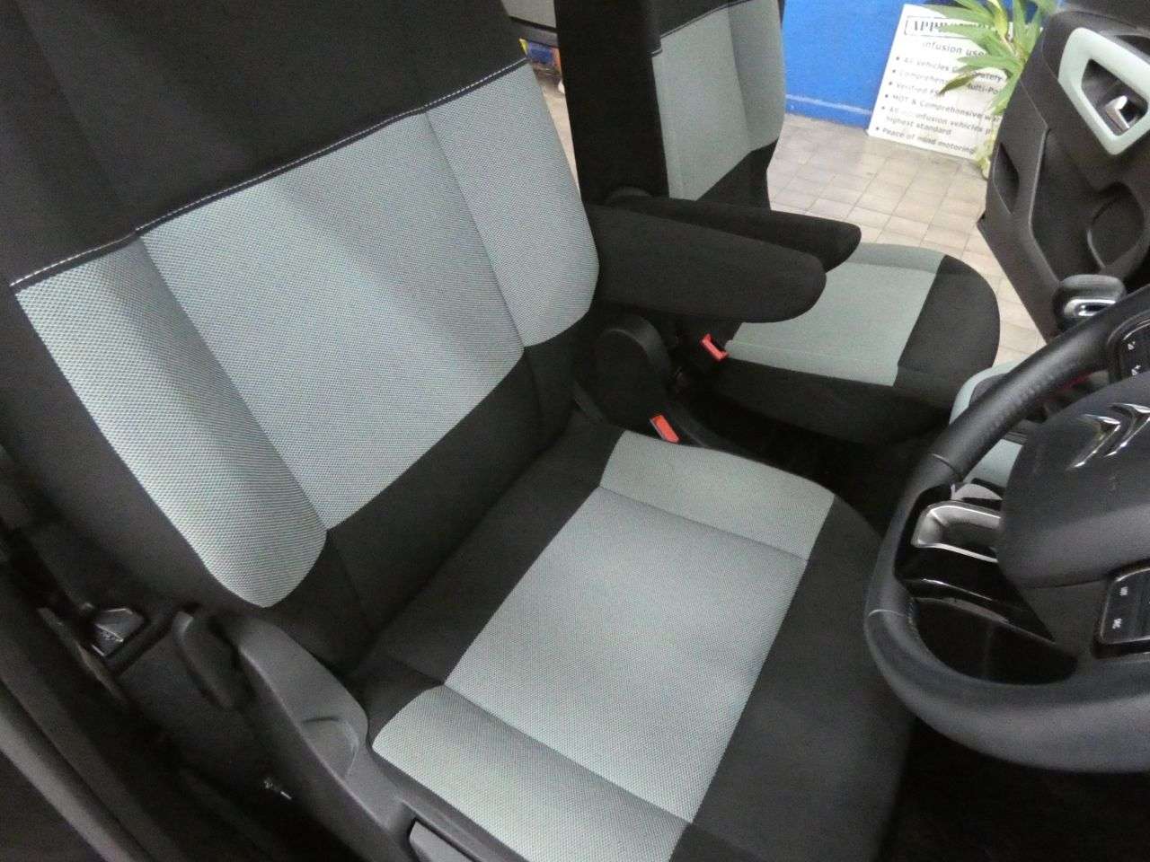 2021 CITROEN BERLINGO 2021 CITROEN BERLINGO