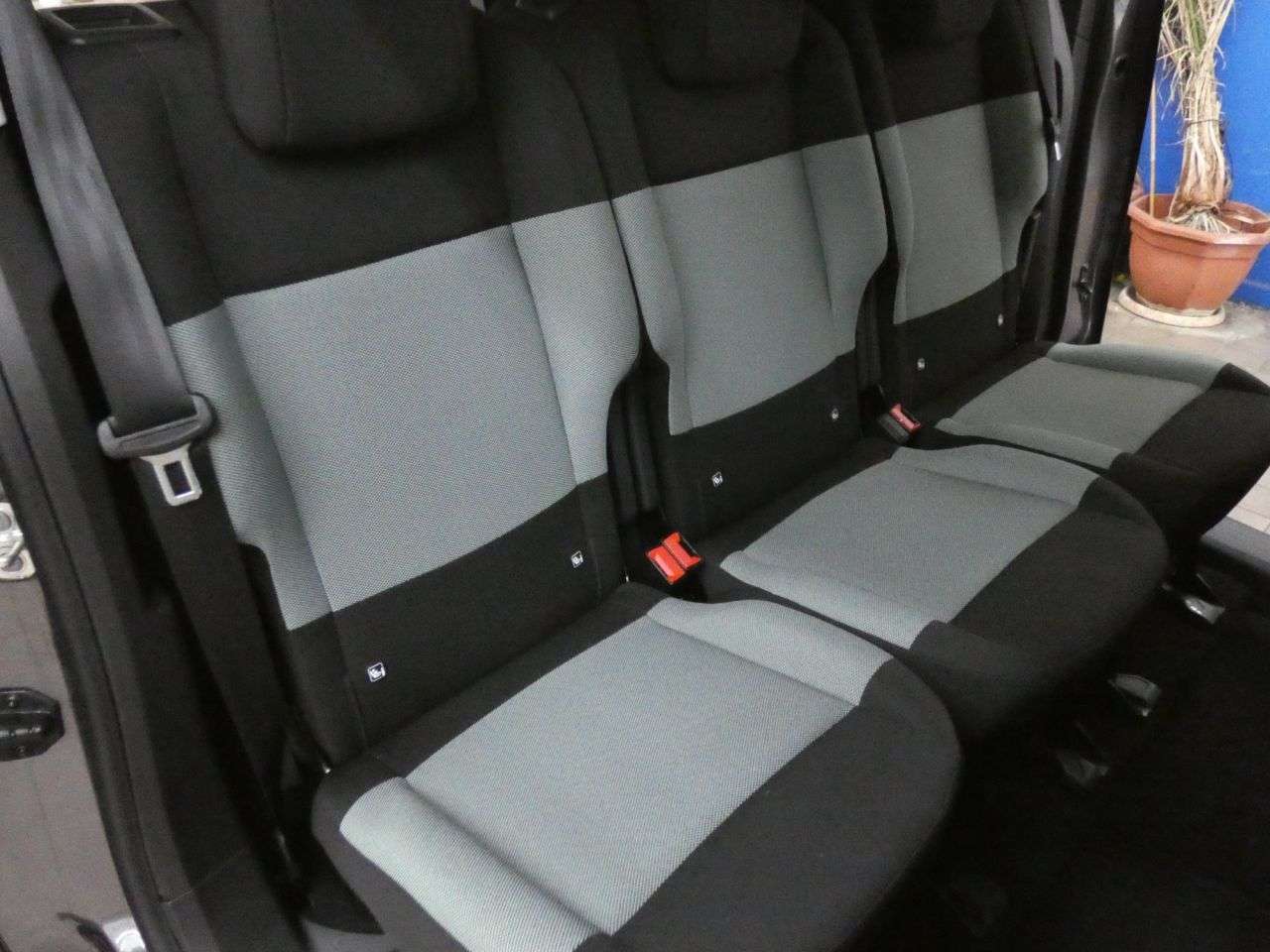 2021 CITROEN BERLINGO 2021 CITROEN BERLINGO