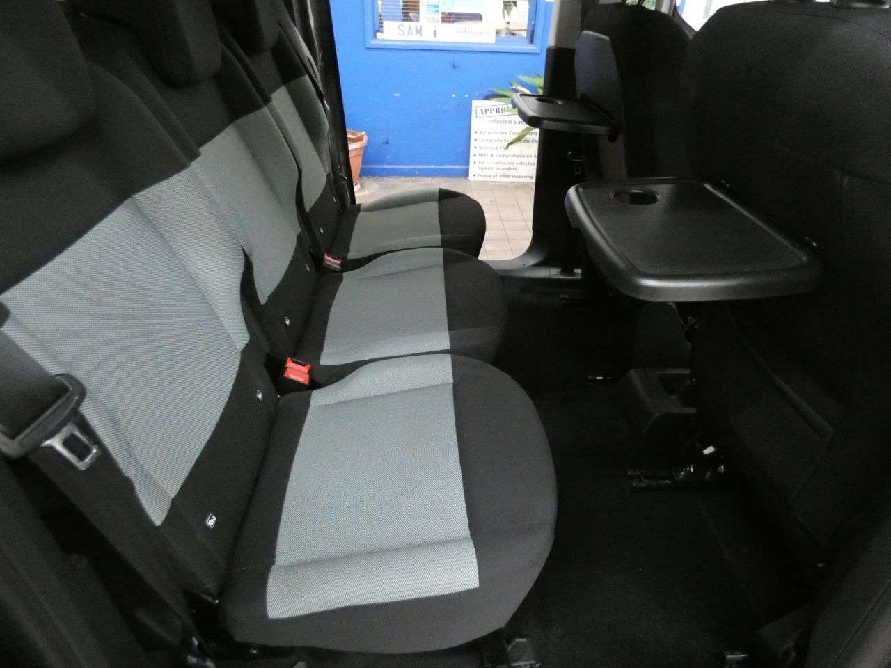 2021 CITROEN BERLINGO 2021 CITROEN BERLINGO