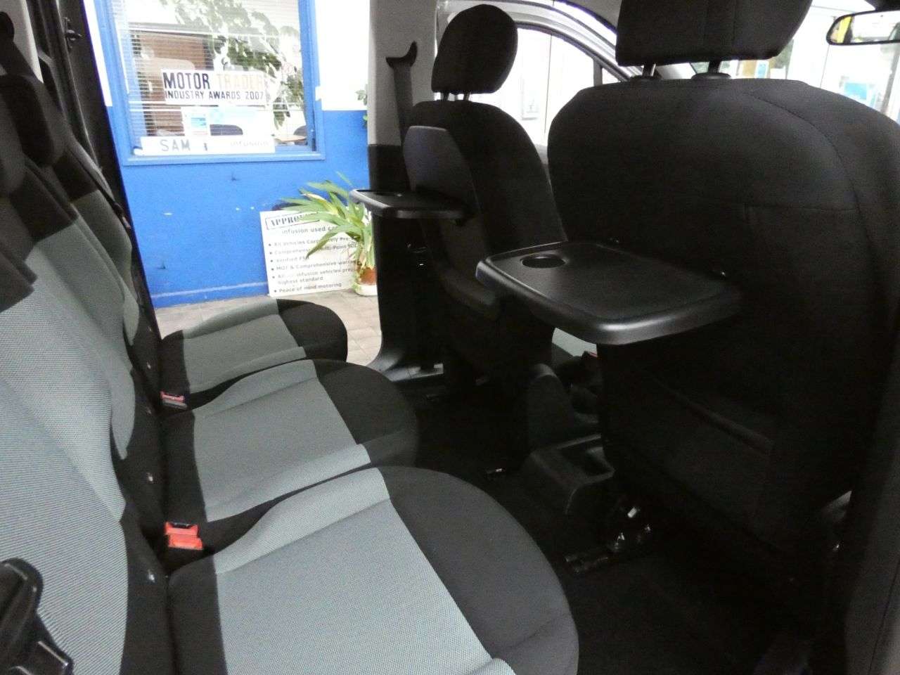 2021 CITROEN BERLINGO 2021 CITROEN BERLINGO