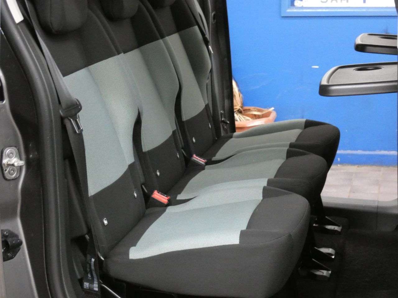 2021 CITROEN BERLINGO 2021 CITROEN BERLINGO