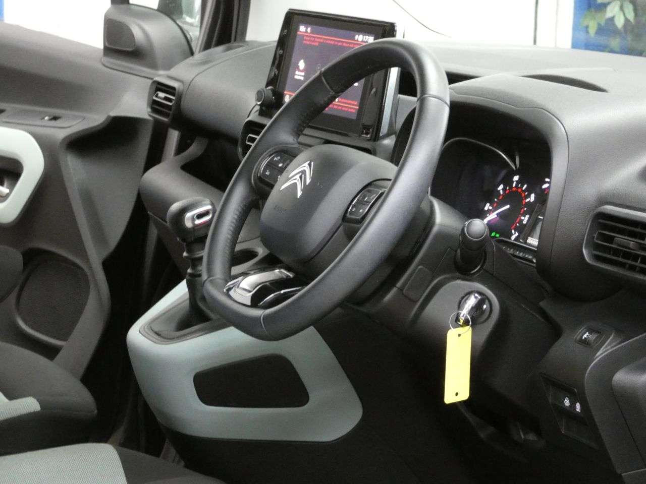 2021 CITROEN BERLINGO 2021 CITROEN BERLINGO