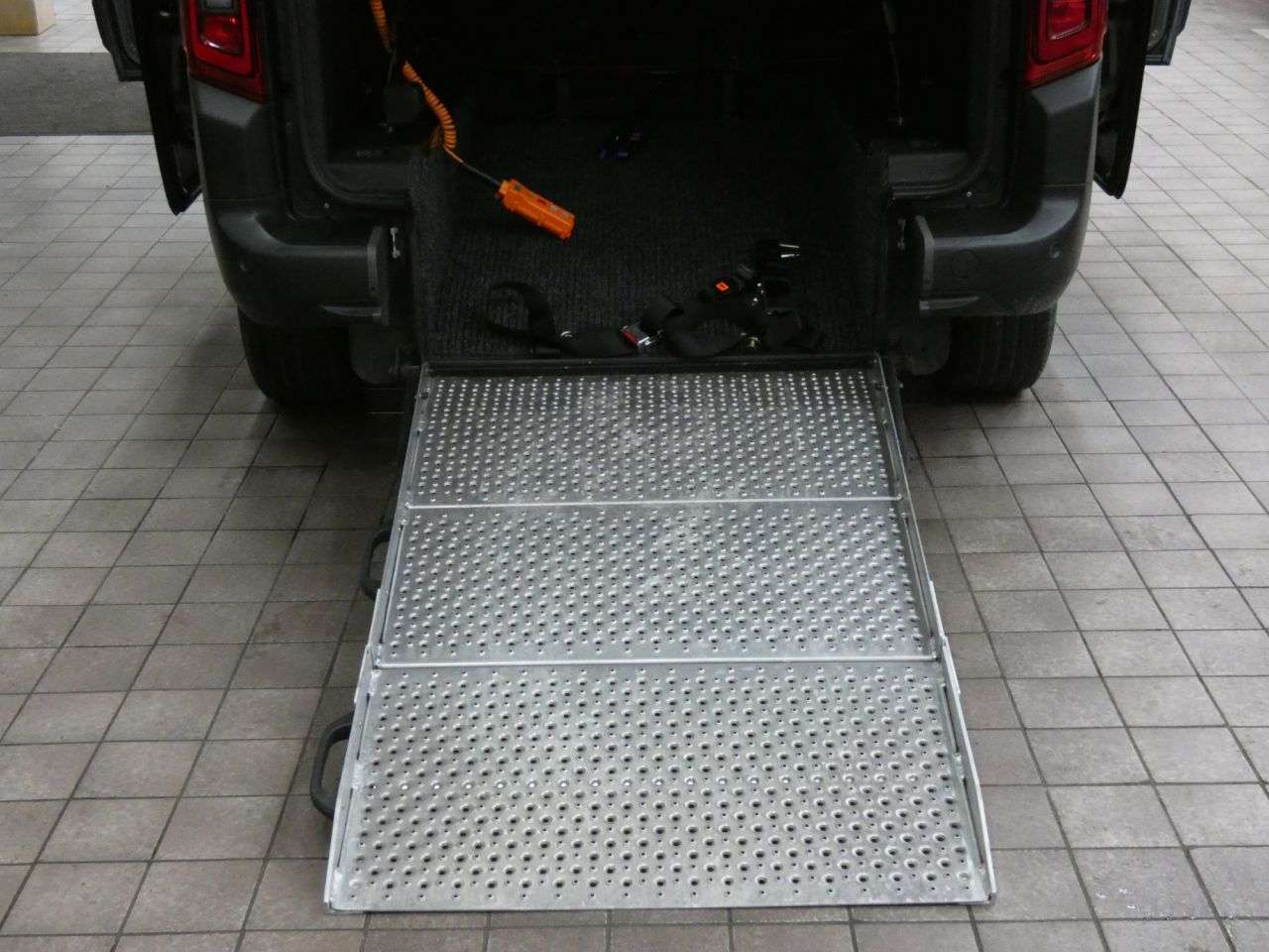 2021 CITROEN BERLINGO 2021 CITROEN BERLINGO