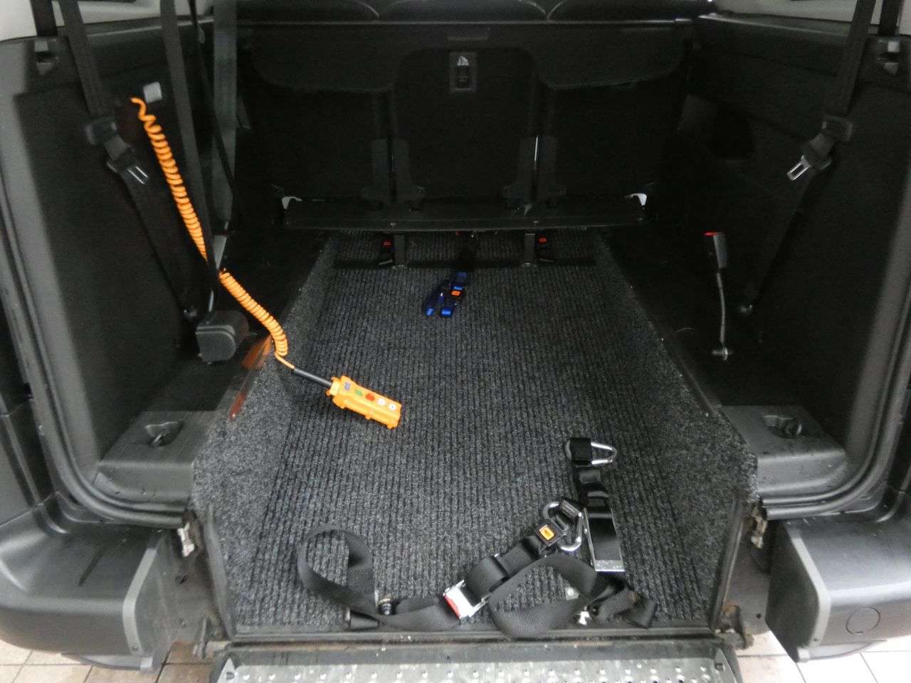 2021 CITROEN BERLINGO 2021 CITROEN BERLINGO