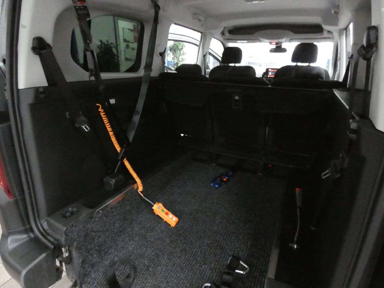 2021 CITROEN BERLINGO 2021 CITROEN BERLINGO