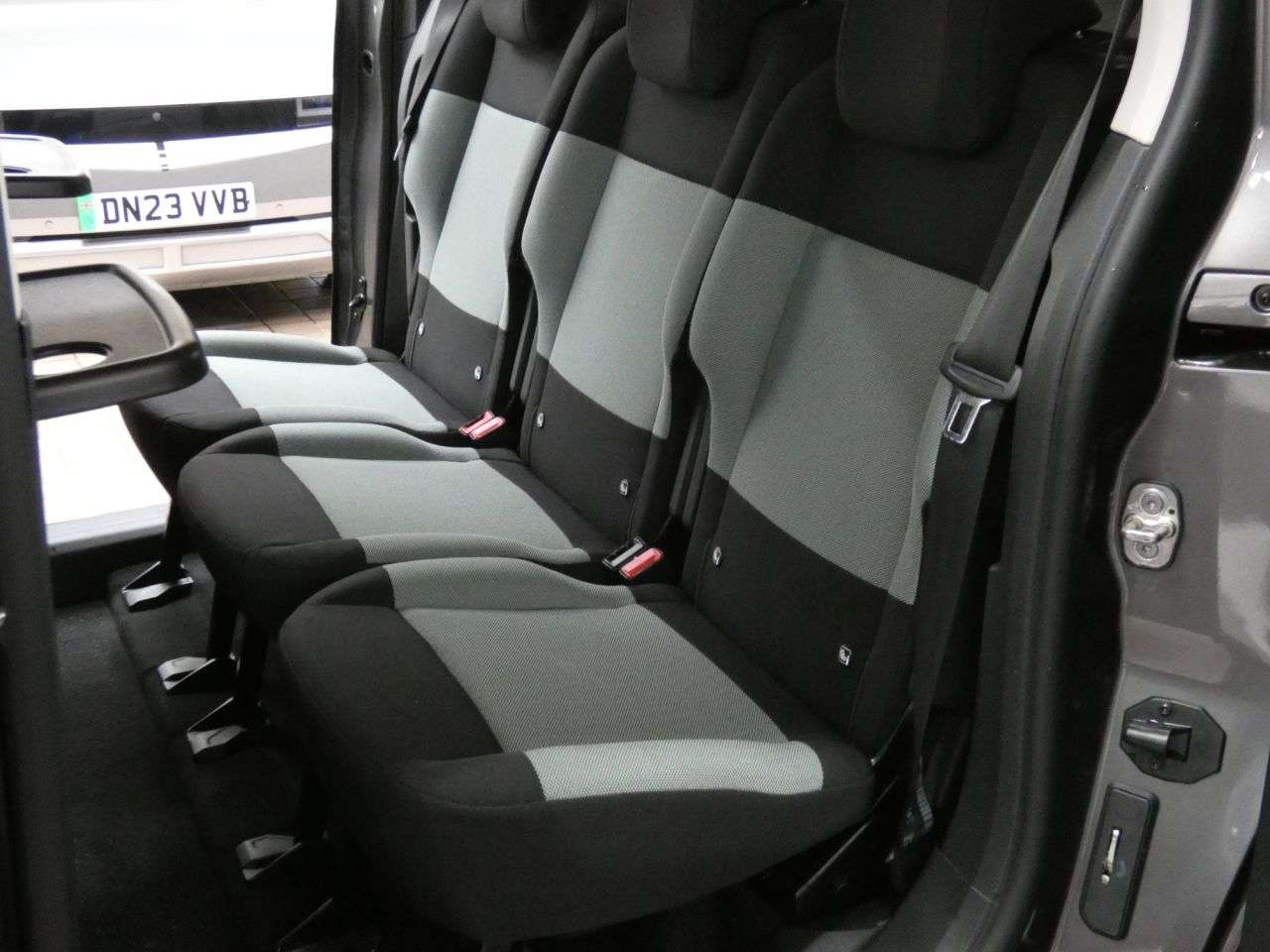2021 CITROEN BERLINGO 2021 CITROEN BERLINGO