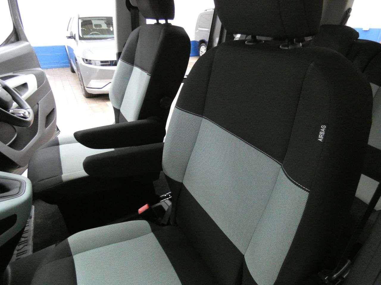 2021 CITROEN BERLINGO 2021 CITROEN BERLINGO