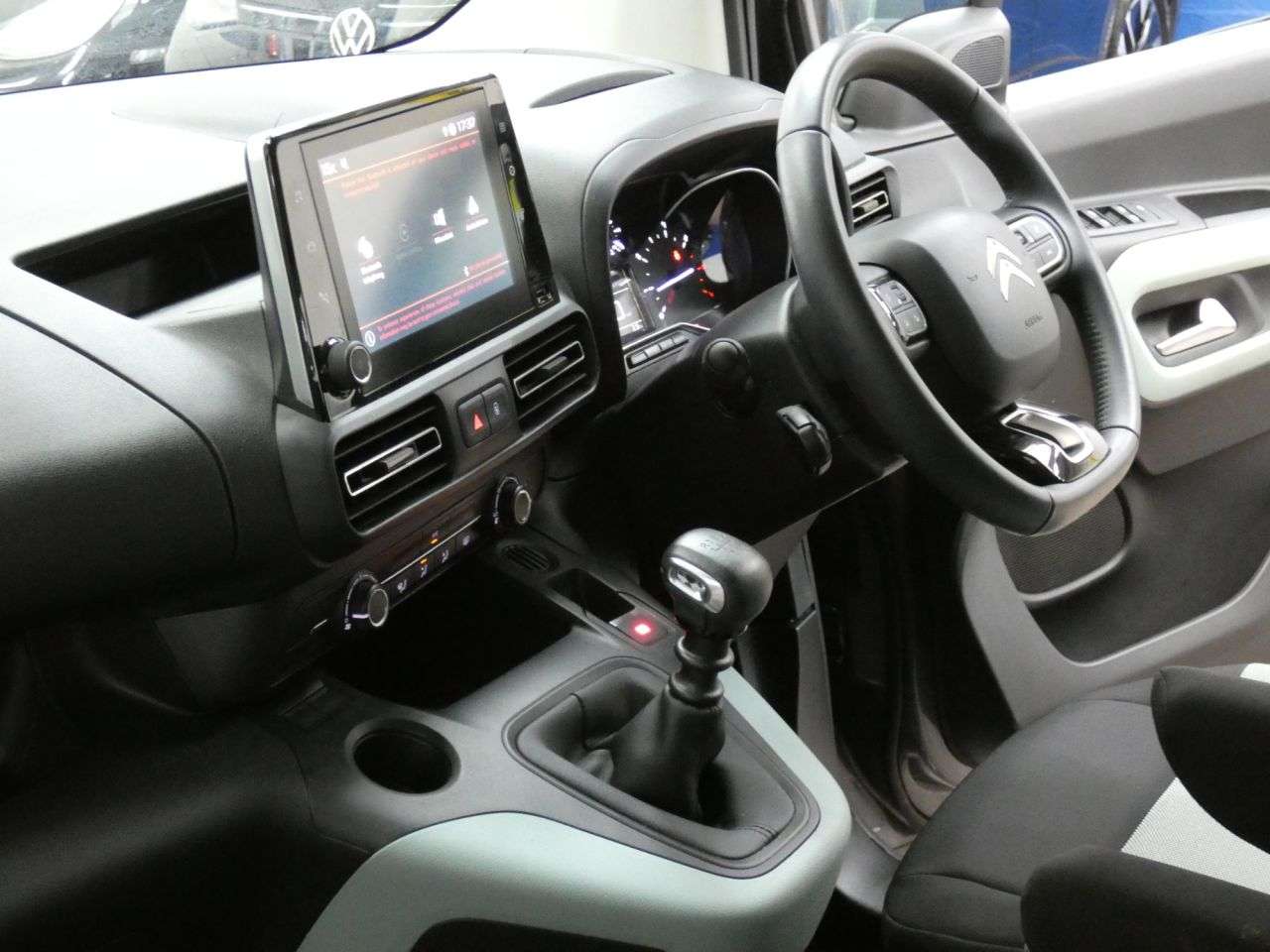 2021 CITROEN BERLINGO 2021 CITROEN BERLINGO