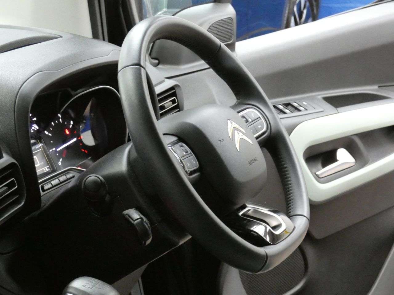2021 CITROEN BERLINGO 2021 CITROEN BERLINGO