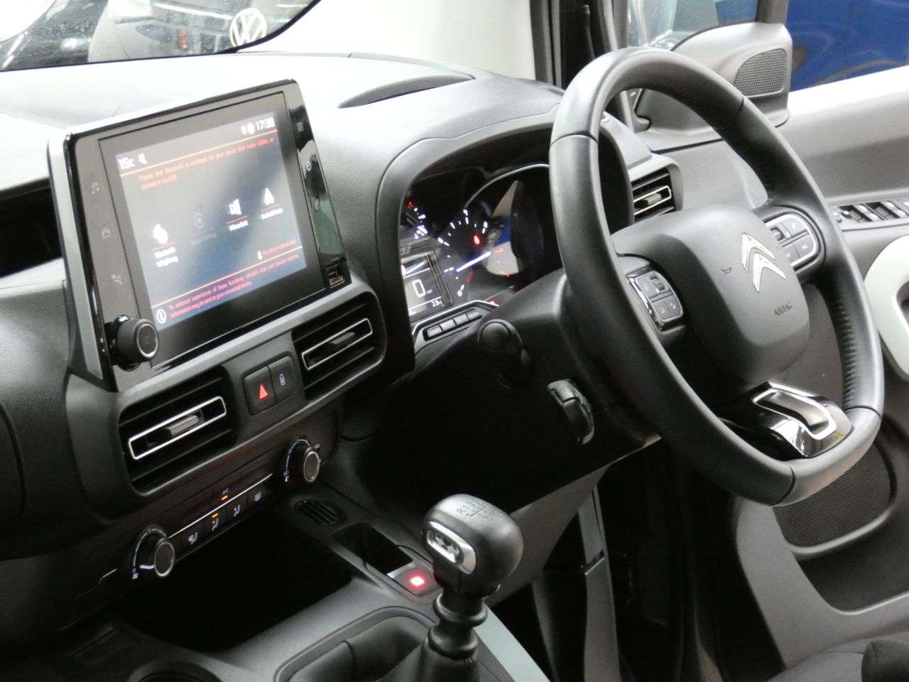 2021 CITROEN BERLINGO 2021 CITROEN BERLINGO